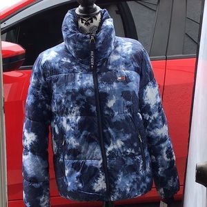 TOMMY HILFIGER sport jacket